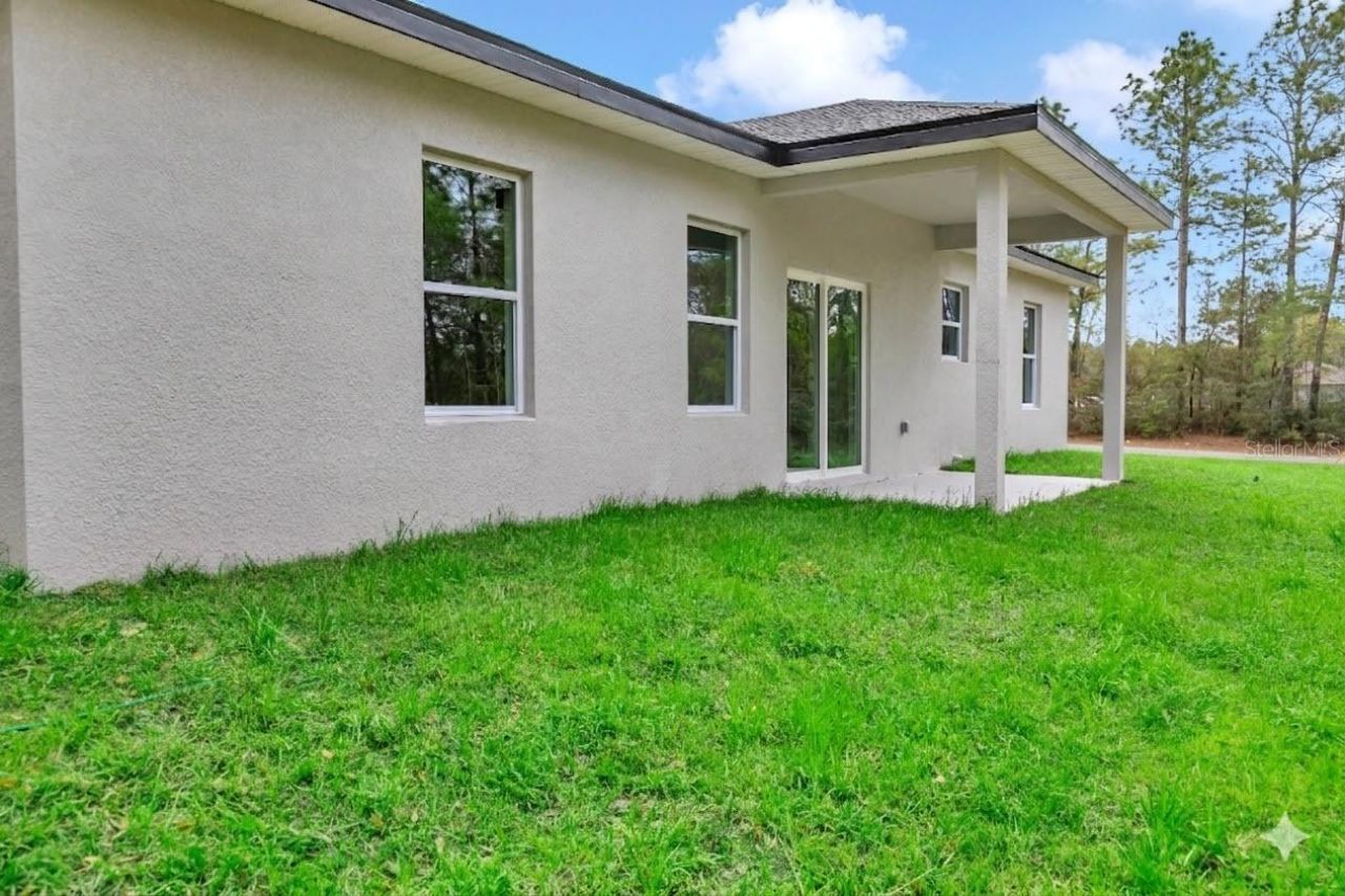 7248 N Radcliff Avenue , Citrus Springs, FL 34434 Photo