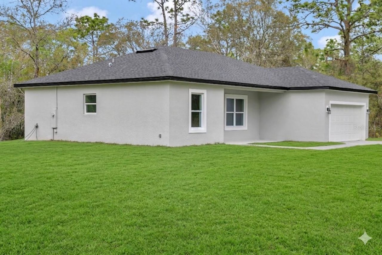 7248 N Radcliff Avenue , Citrus Springs, FL 34434 Photo