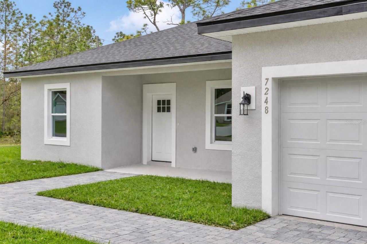 7248 N Radcliff Avenue , Citrus Springs, FL 34434 Photo