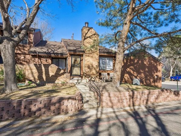 2685 S Dayton Way, Unit 38, Denver, CO 80231