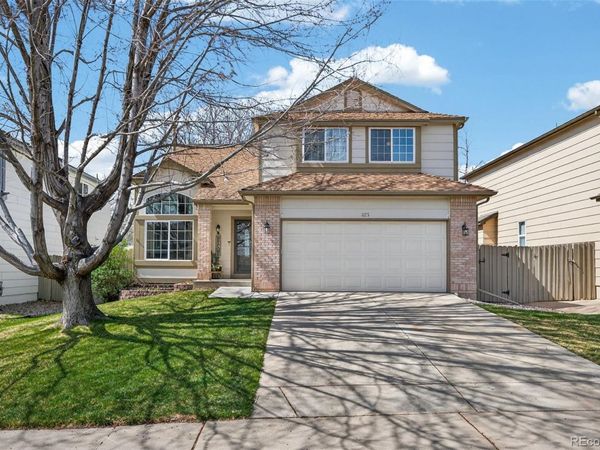 1125 Stoneham Street, Superior, CO 80027