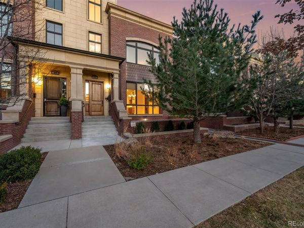 360 Garfield Street, Denver, CO 80206