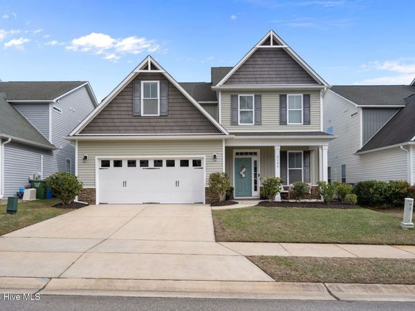 3105 S Rocklund Court, Wilmington, NC 28409