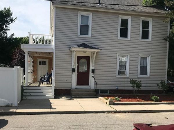 24 Collins, Amesbury, MA 01913