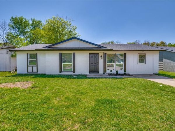 4625 Kyle Drive, Balch Springs, TX 75180