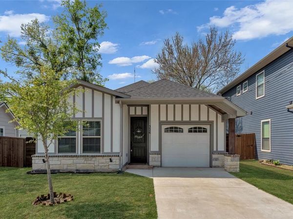 326 S Main Street, Cedar Hill, TX 75104