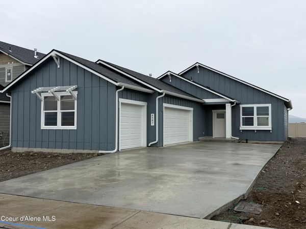 4507 E Culpeo AVE , Post Falls, ID 83854