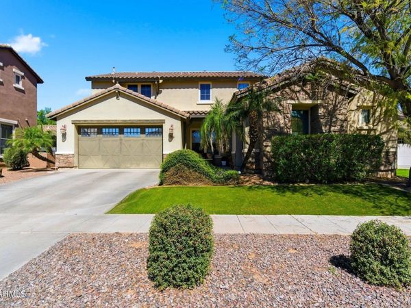 15244 W ALEXANDRIA Way, Surprise, AZ 85379