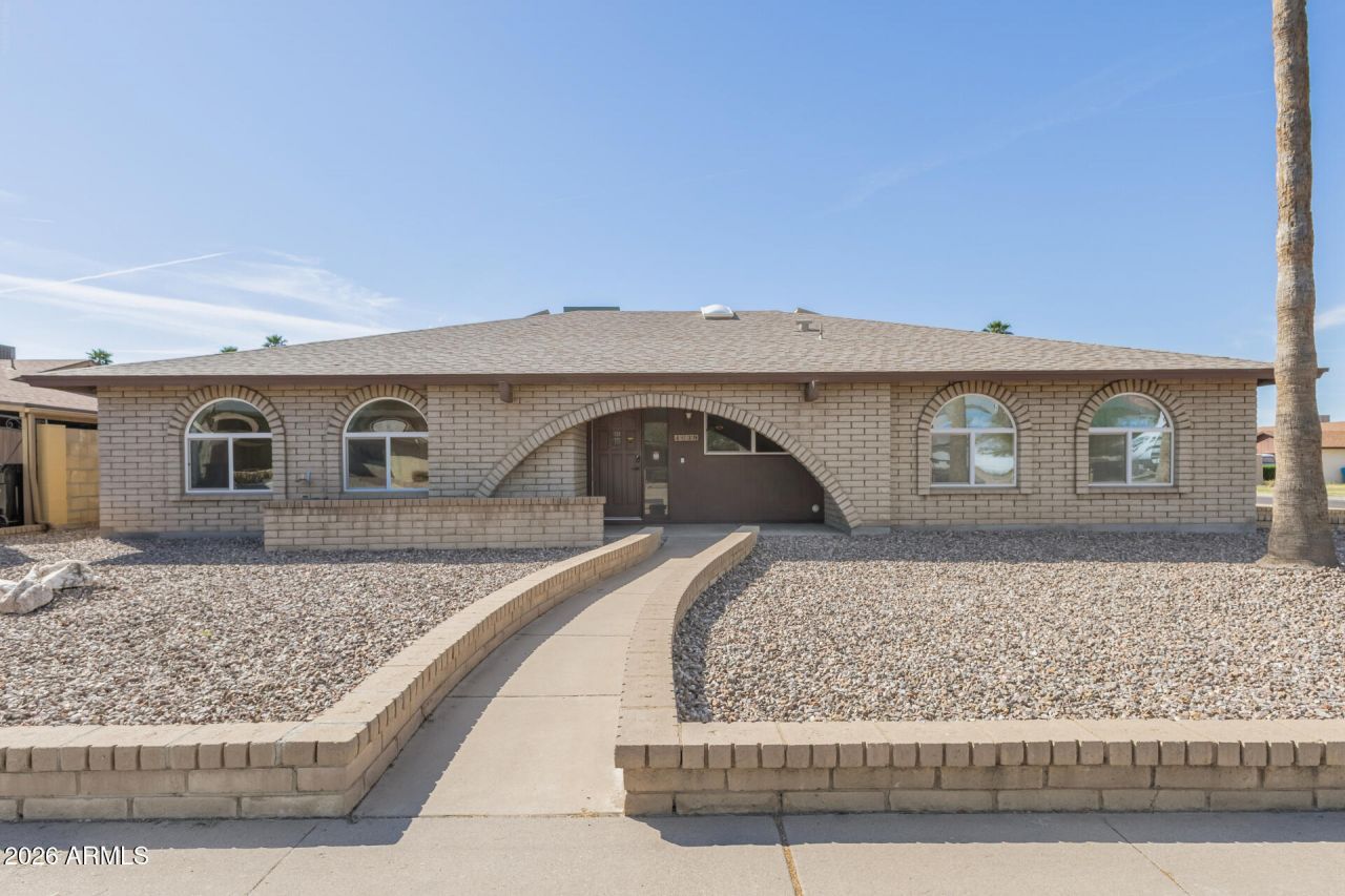 4639 W Corrine Drive, Glendale, AZ 85304 Main Photo