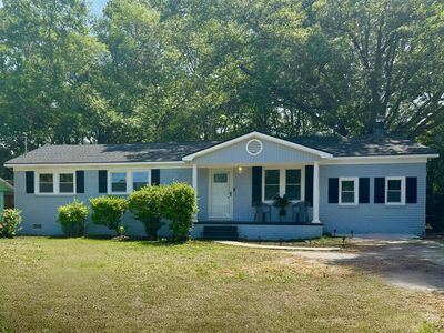 814 Hoss Road, Charleston, SC 29414