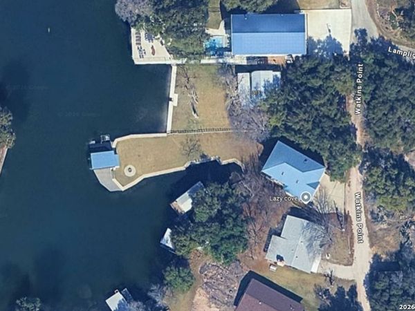 313 Watkins PT, Kingsland, TX 78639