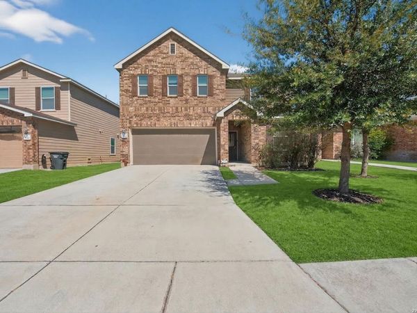 7326 Primrose Post, San Antonio, TX 78218