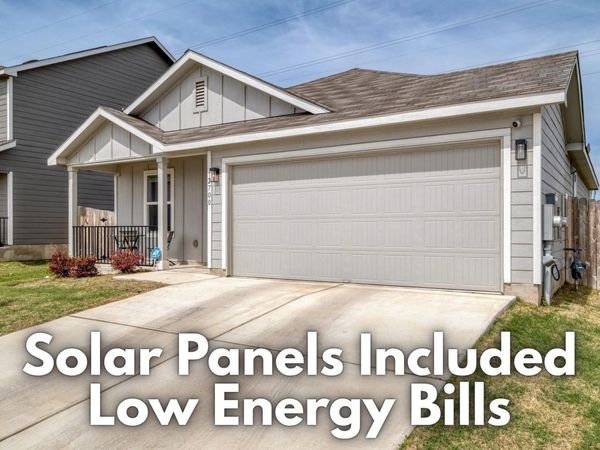 2700 Schwartz LN, Pflugerville, TX 78660