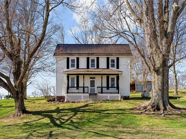 587 Brownsdale Rd, Renfrew, PA 16053