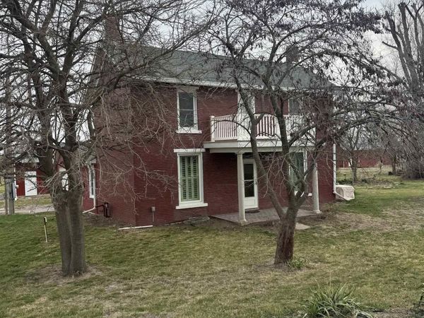 20490 Ivy Trail, Keosauqua, IA 52565