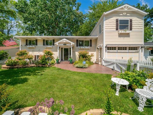 506 Washington Park Boulevard, Michigan City, IN 46360