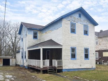 126 Chemung Street, Waverly, NY 14892