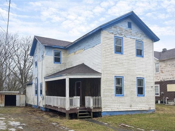 126 Chemung Street, Waverly, NY 14892