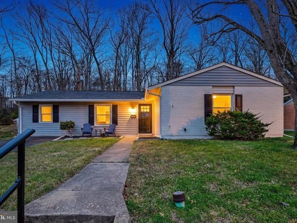 1028 ERWIN DRIVE, JOPPA, MD 21085