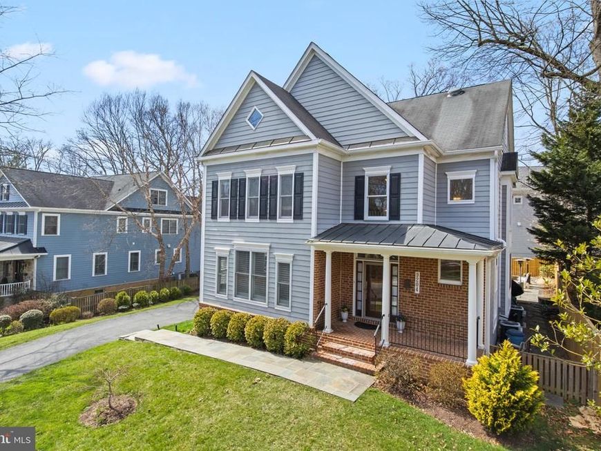 9204 Lindale Drive , Bethesda, MD 20817 Main Photo