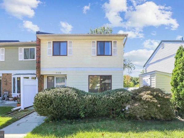 3108 BECKENHAM COURT, Unit 251-H, SILVER SPRING, MD 20906