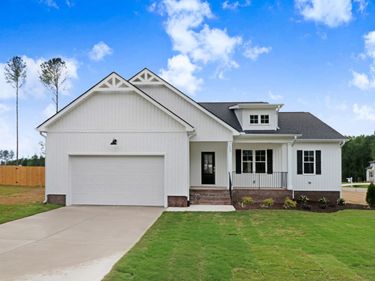 204 Gumtop Drive, Zebulon, NC 27597