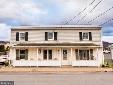 12 GREEN AVENUE, LEWISTOWN, PA 17044