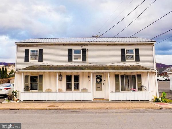 12 GREEN AVENUE , LEWISTOWN, PA 17044