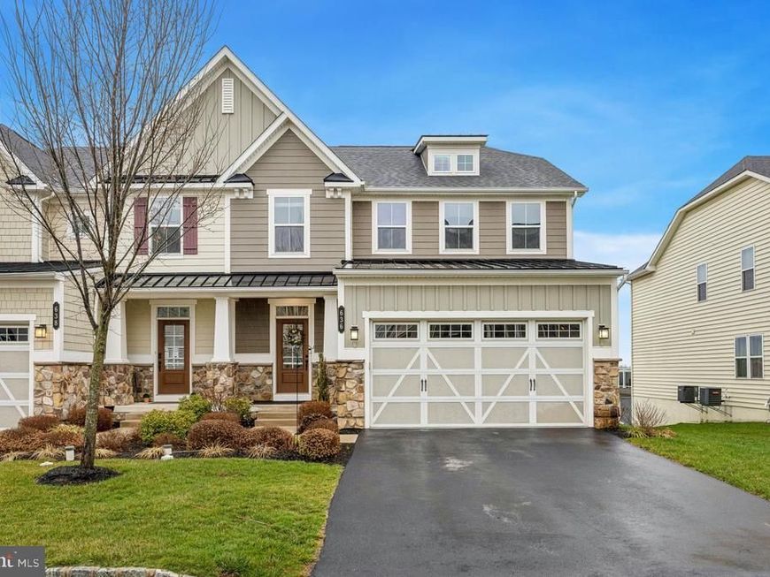 636 Quarry Point Road, Malvern, PA 19355 Main Photo