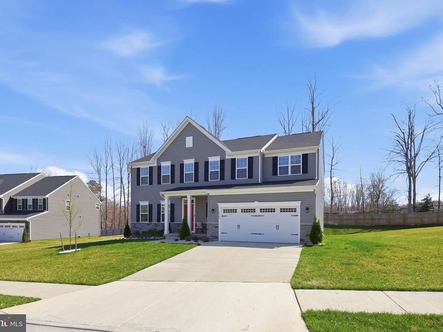 8705 Davis Court, Spotsylvania, VA 22553 Main Photo