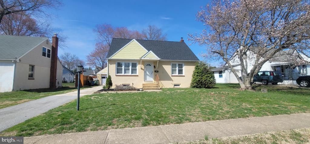 808 Kenyon Lane, Newark, DE 19711 Main Photo