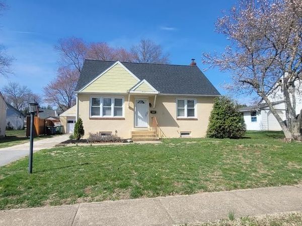 808 KENYON LANE , NEWARK, DE 19711