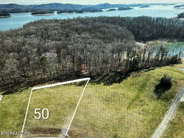 Shiloh Springs Rd, Rutledge, TN 37861