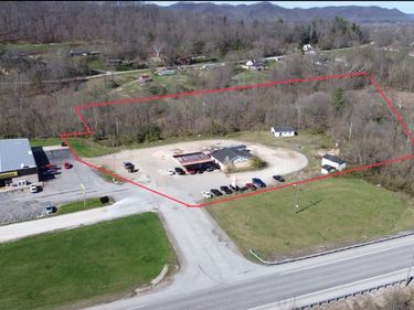 9015 Kentucky 10 , Garrison, KY 41141