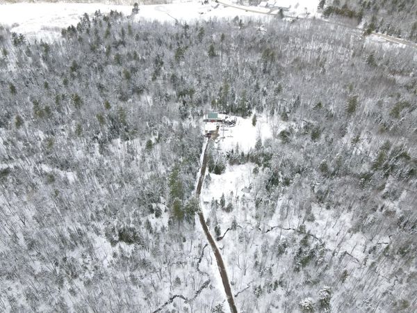 93 Youngtown Road, Lincolnville, ME 04849