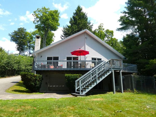 87 Maple Ridge Drive, Monmouth, ME 04259