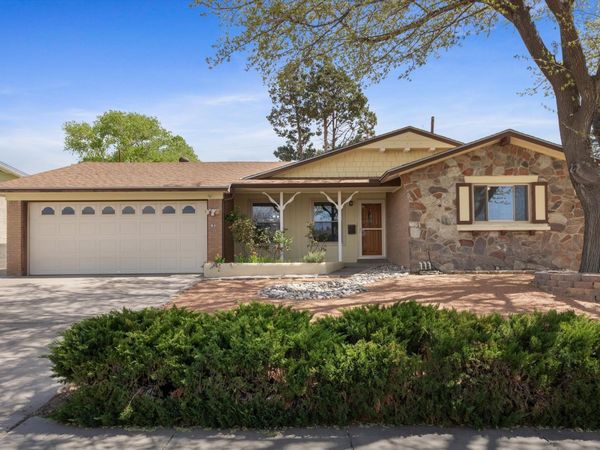 3112 Riviera Place NE, Albuquerque, NM 87111