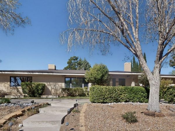 525 Sierra Drive SE, Albuquerque, NM 87108