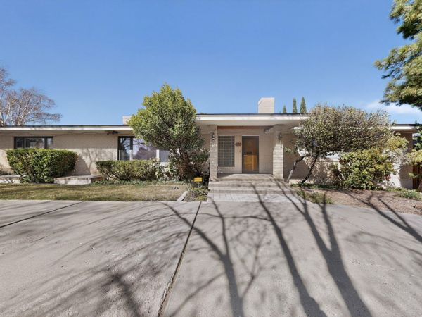 525 Sierra Drive SE, Albuquerque, NM 87108