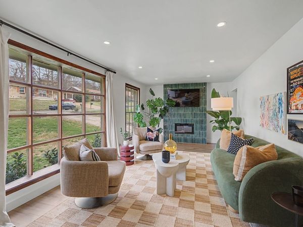 317 Bonnavue Dr, Hermitage, TN 37076