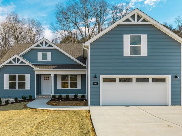 4093 Hereford Dr, Greenbrier, TN 37073