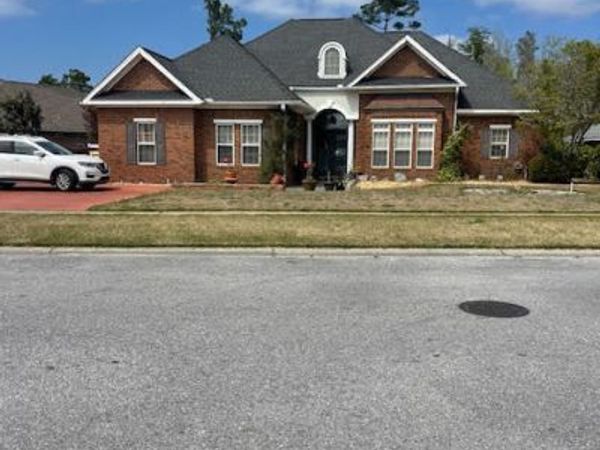 303 Wood Trail , Panama City, FL 32405