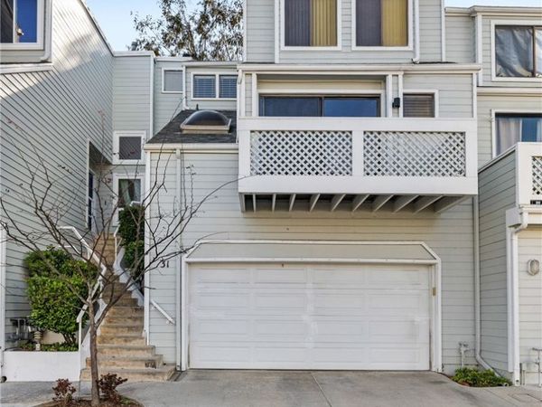 1150 W Capitol Drive, Unit 31, San Pedro, CA 90732