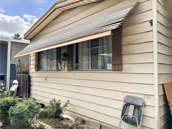 16600 Orange Avenue, Unit 77, Paramount, CA 90723