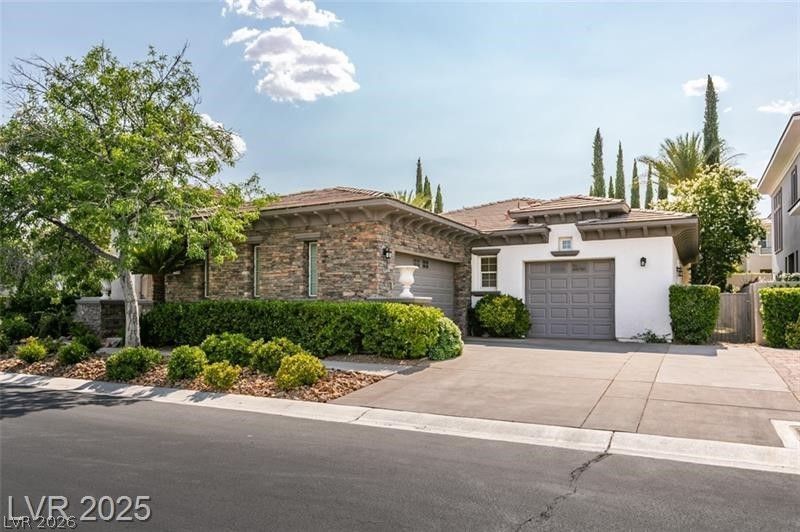 213 Satin Mist Court, Las Vegas, NV 89144 Main Photo