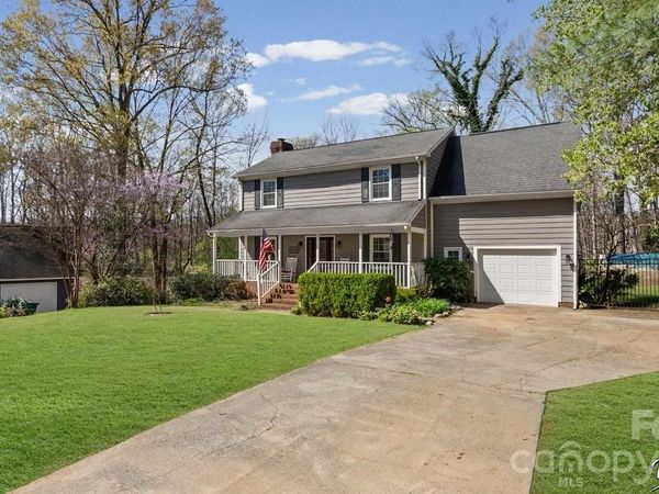 1212 Ashford Street , Charlotte, NC 28214