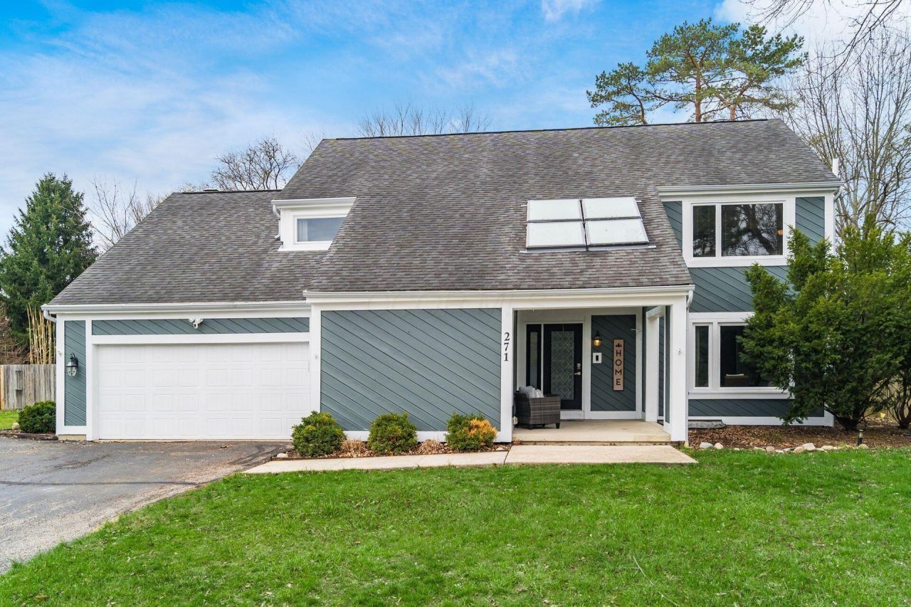 271 Monsarrat Drive, Dublin, OH 43017 Main Photo