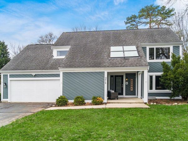 271 Monsarrat Drive, Dublin, OH 43017