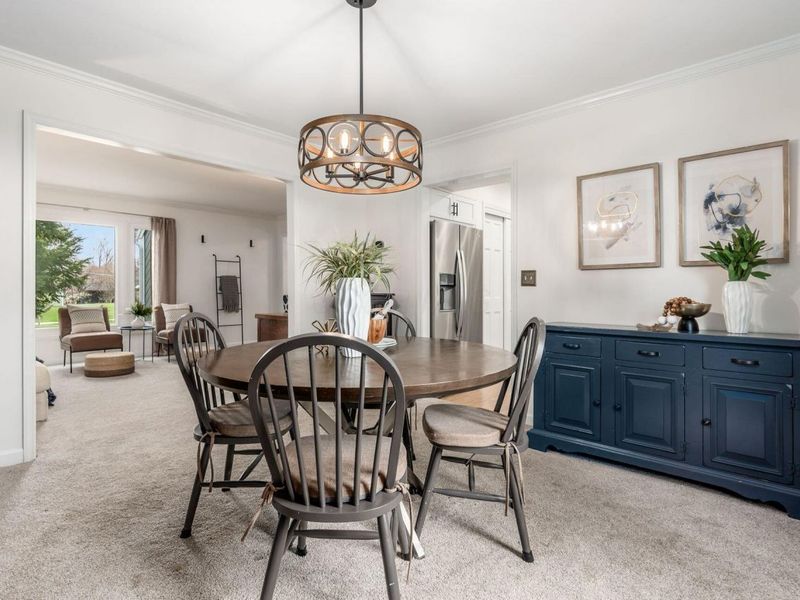 271 Monsarrat Drive, Dublin, OH 43017 Photo 12