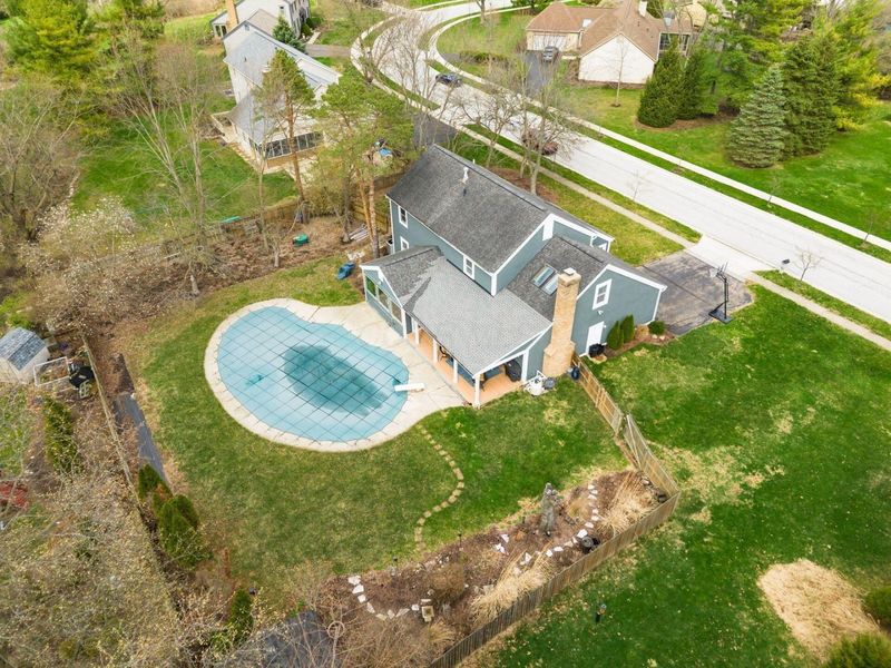 271 Monsarrat Drive, Dublin, OH 43017 Photo 2